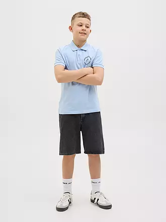 JACK & JONES | Jungen Jeansshorts JJITONY JJORIGINAL | 